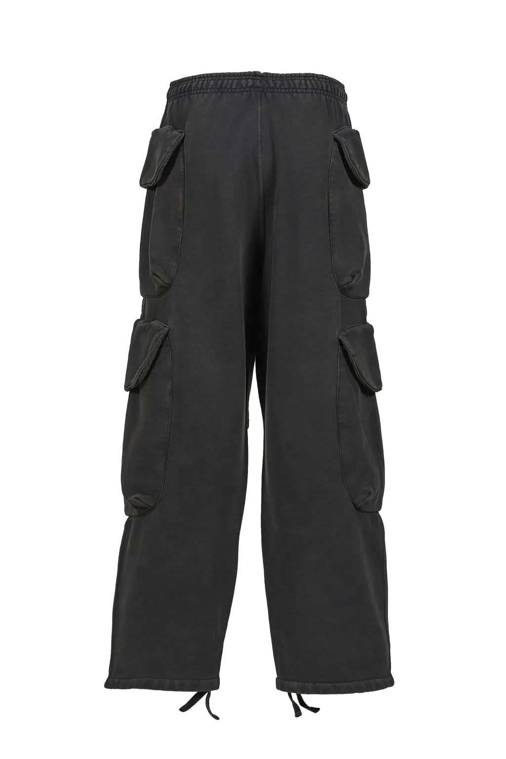 Heavy Gocar / Washed Black