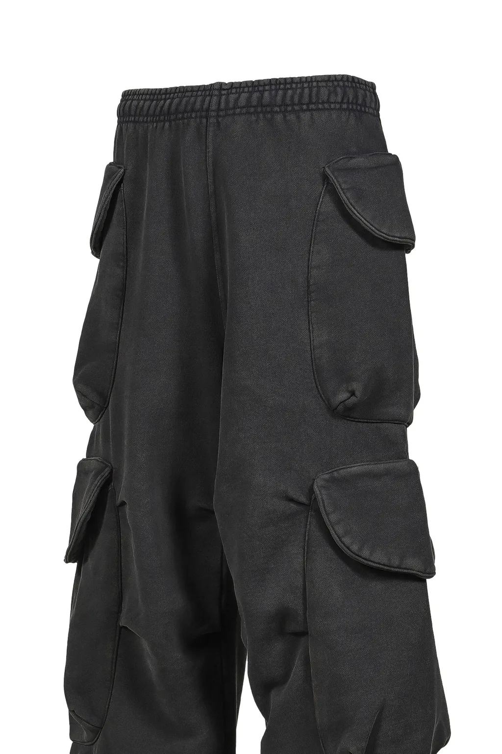 Heavy Gocar / Washed Black