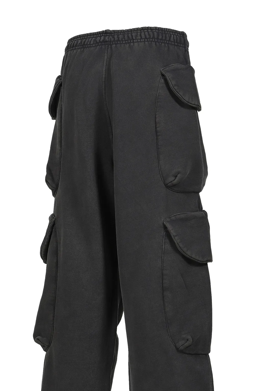 Heavy Gocar / Washed Black