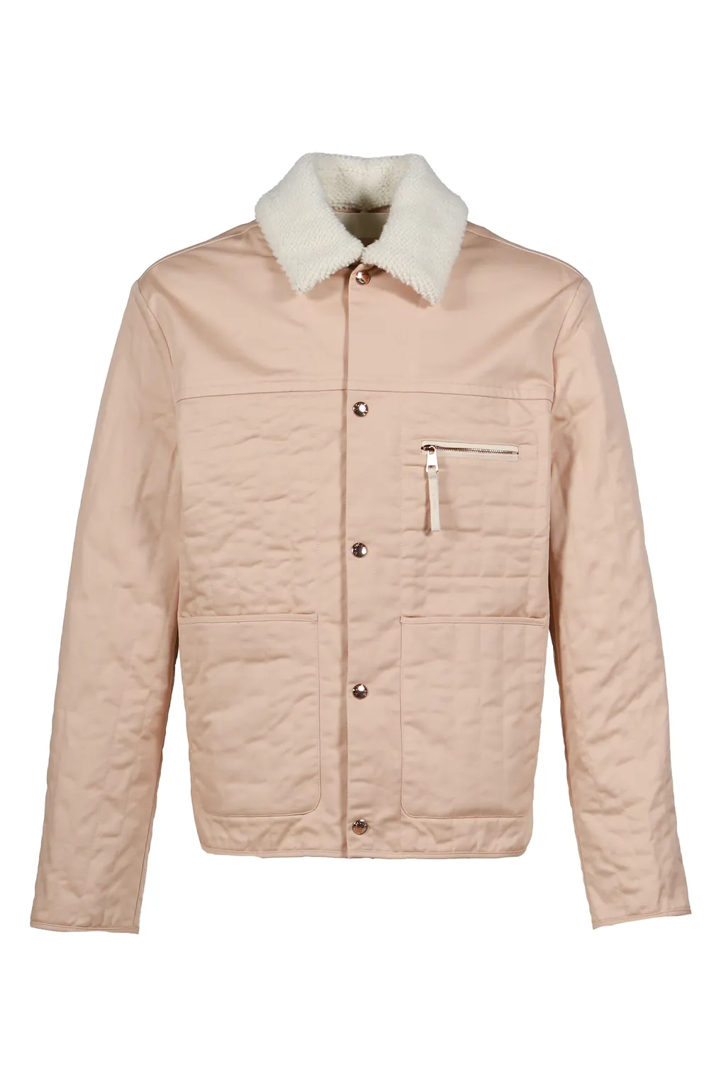 Kishus Jacket / Gilga Org
