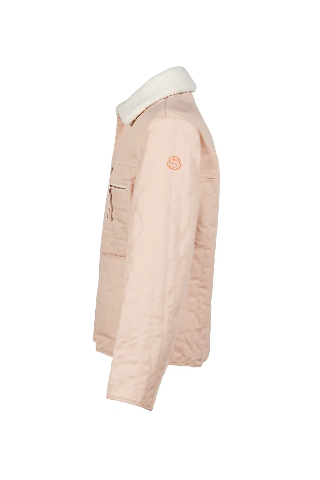 Kishus Jacket / Gilga Org