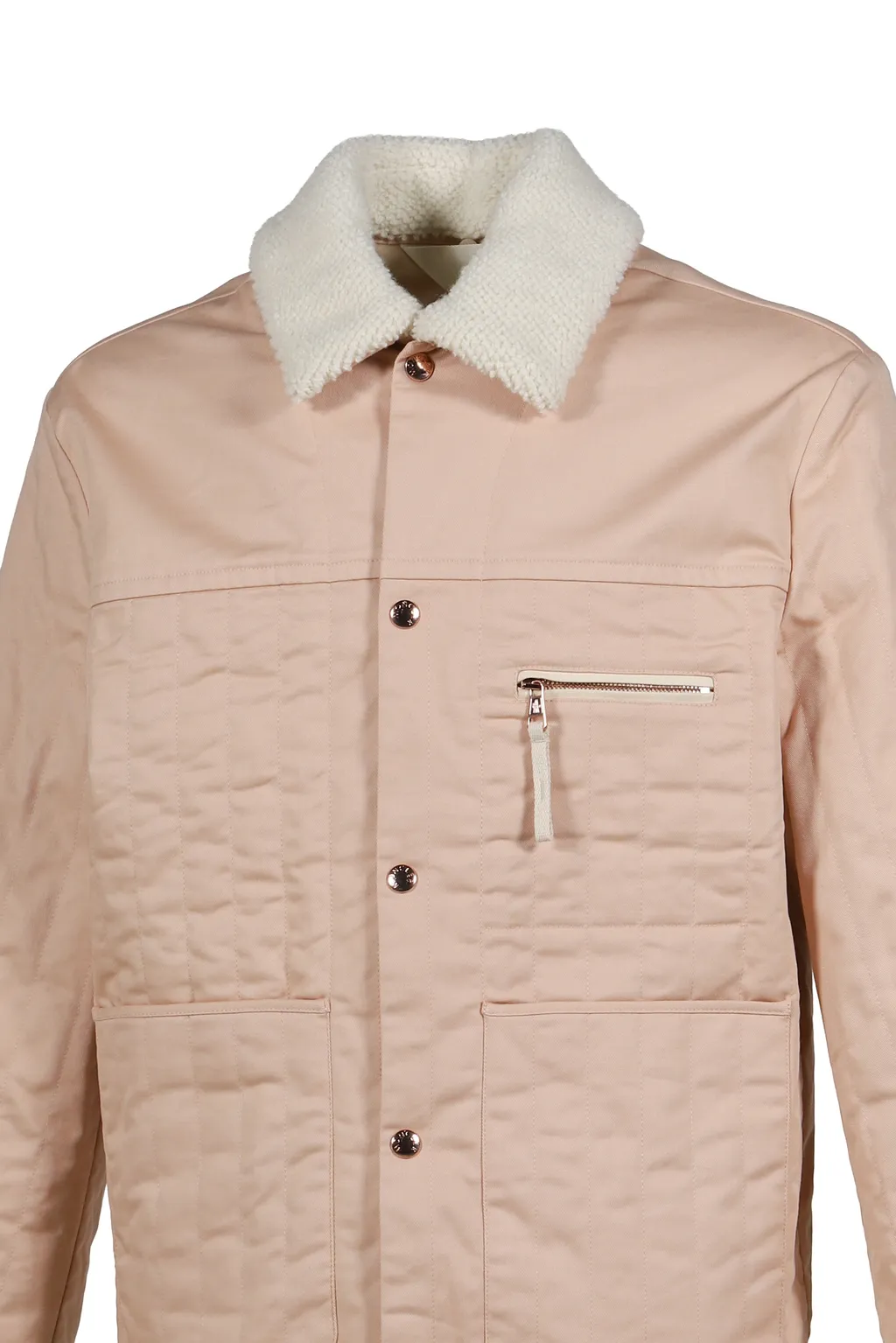 Kishus Jacket / Gilga Org