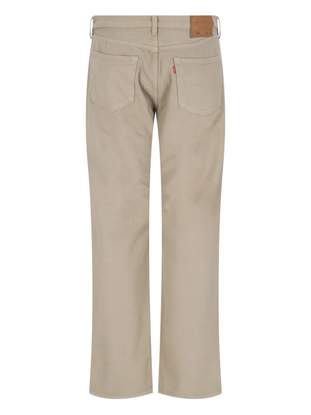 Levi's 501 Original Fit Jeans