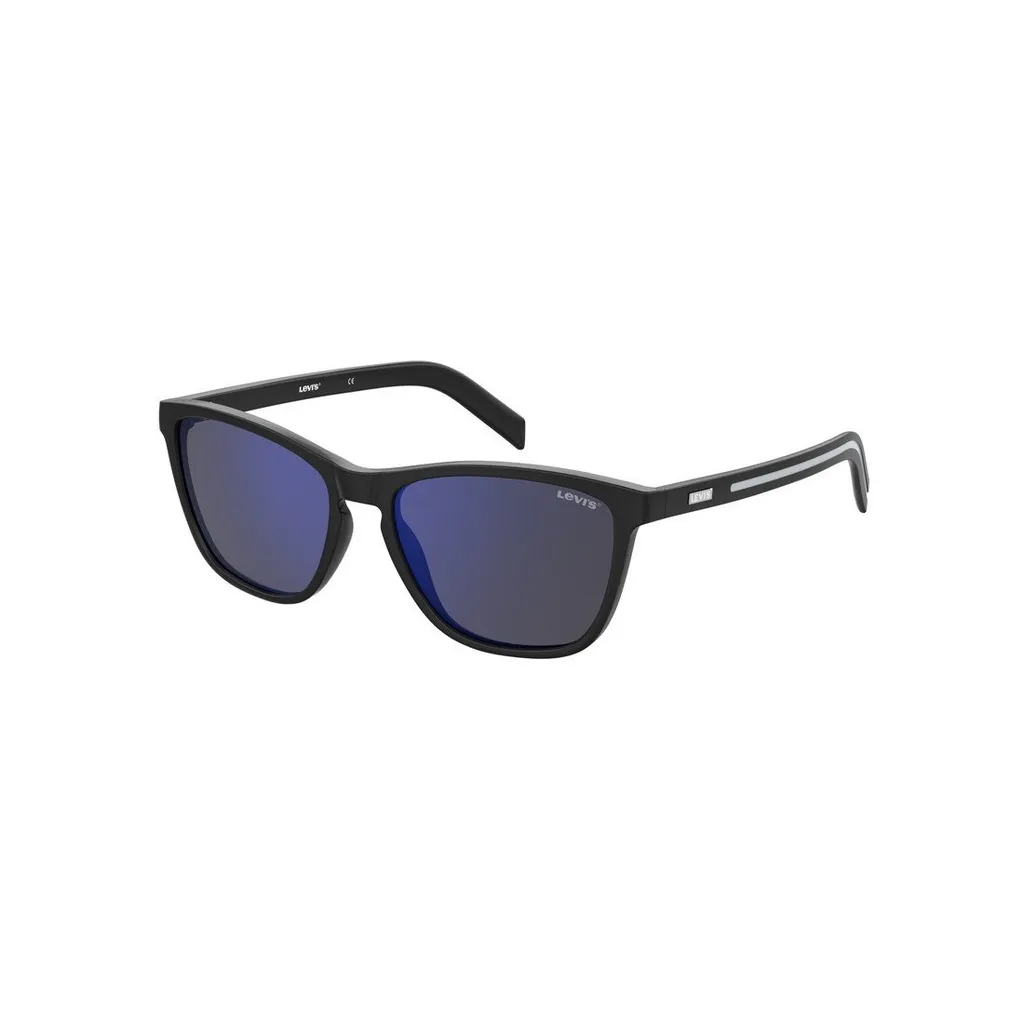 Levi's Square Frame Sunglasses