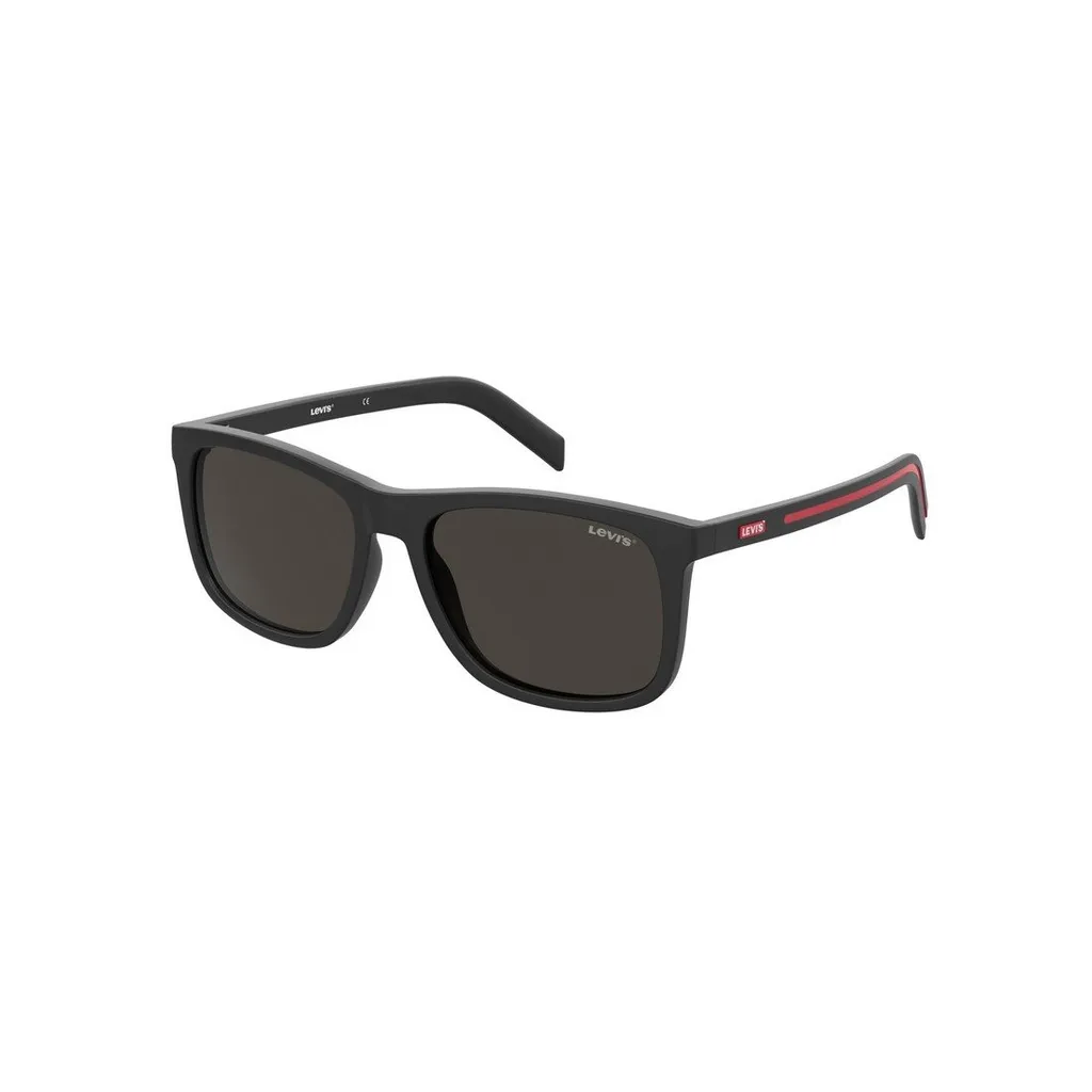 Levi's Square Frame Sunglasses