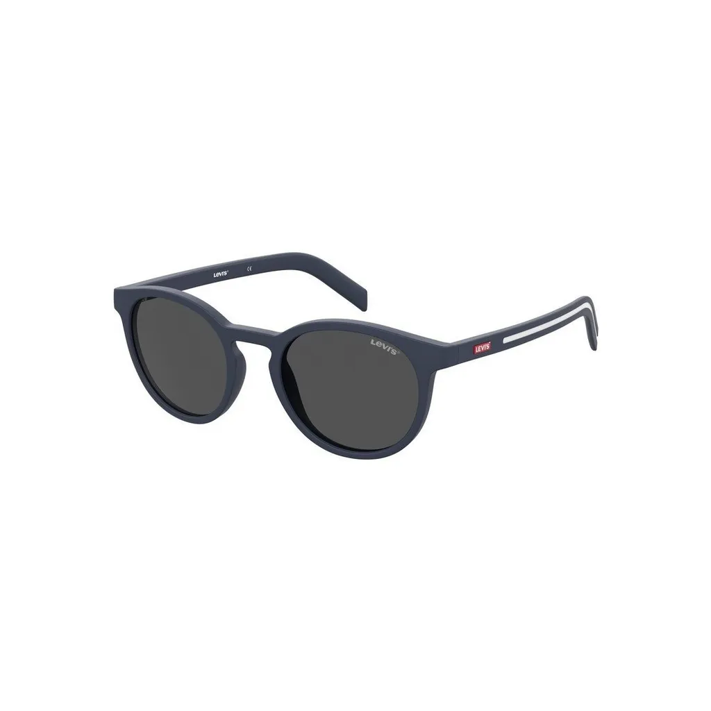 Levi's Oval Frame Sunglasses
