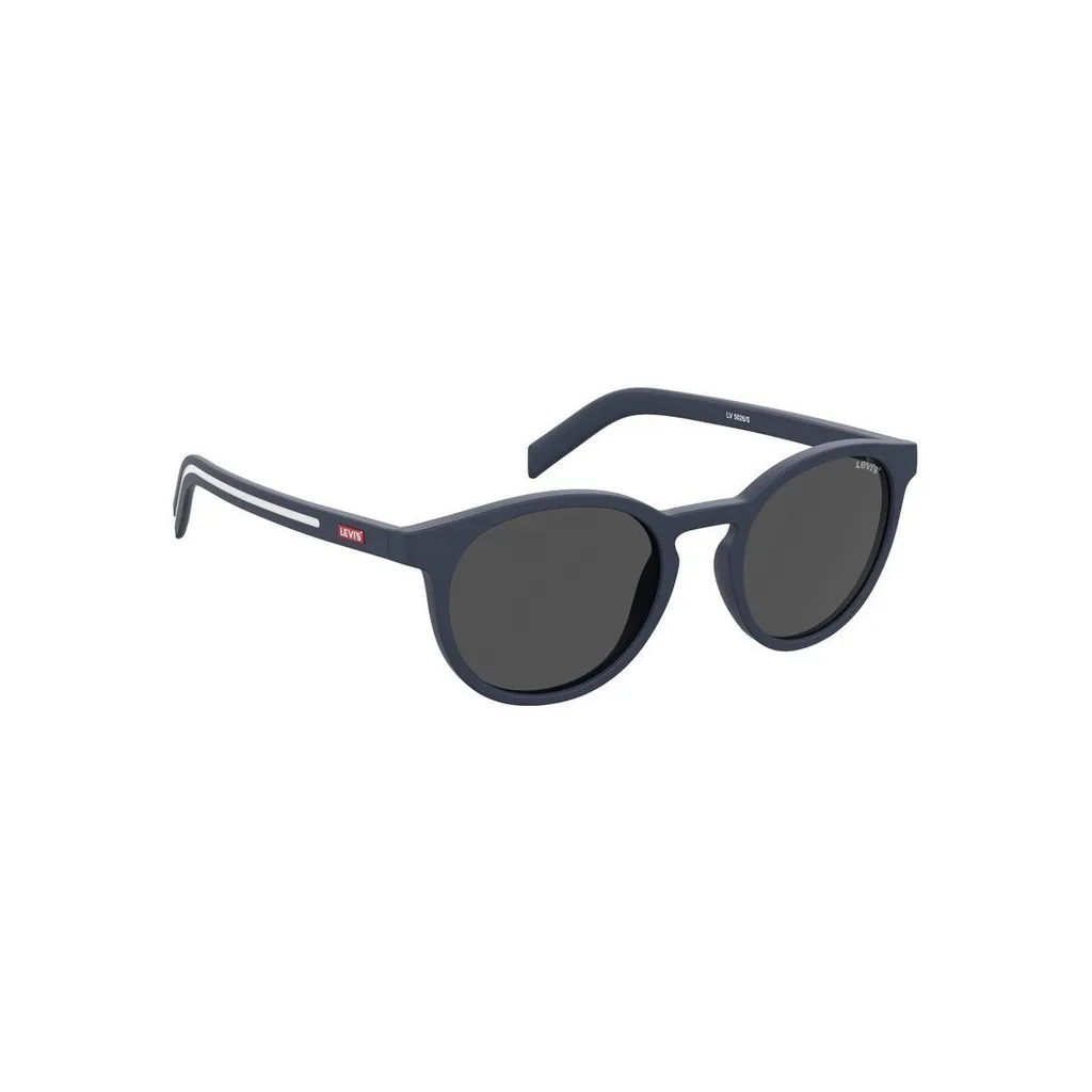 Levi's Oval Frame Sunglasses