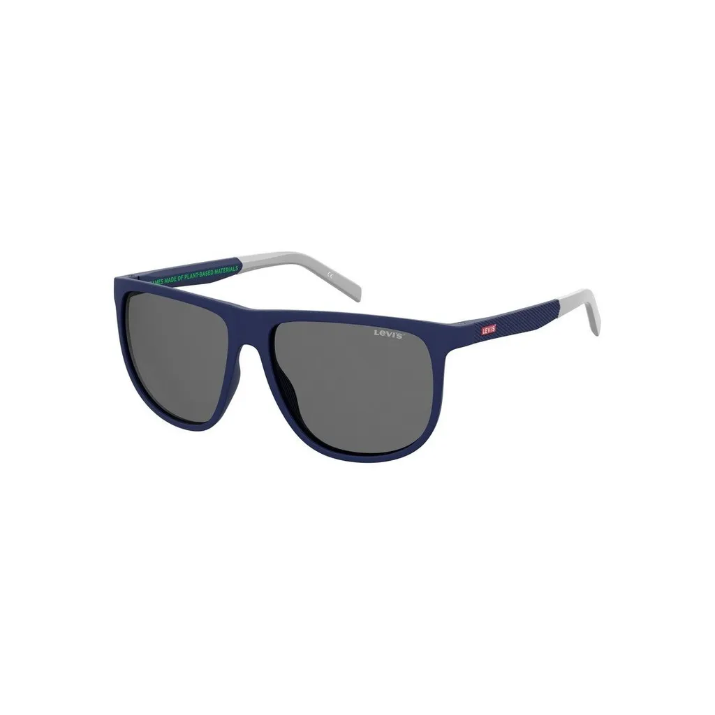 Levi's Square Frame Sunglasses