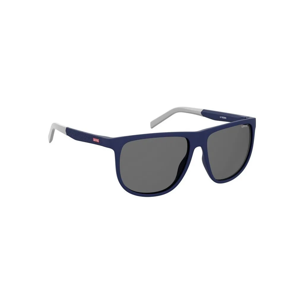 Levi's Square Frame Sunglasses
