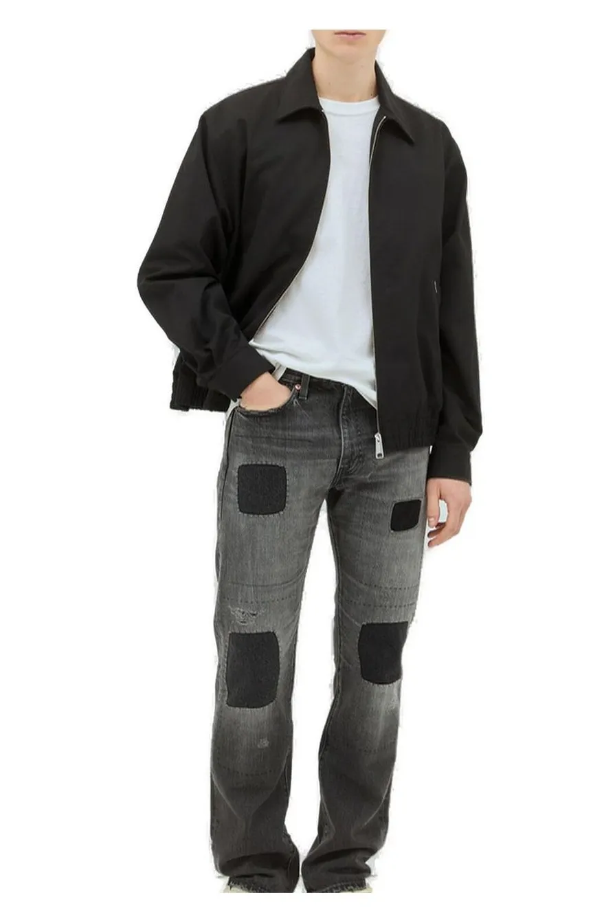 Levi's 505 Jeans
