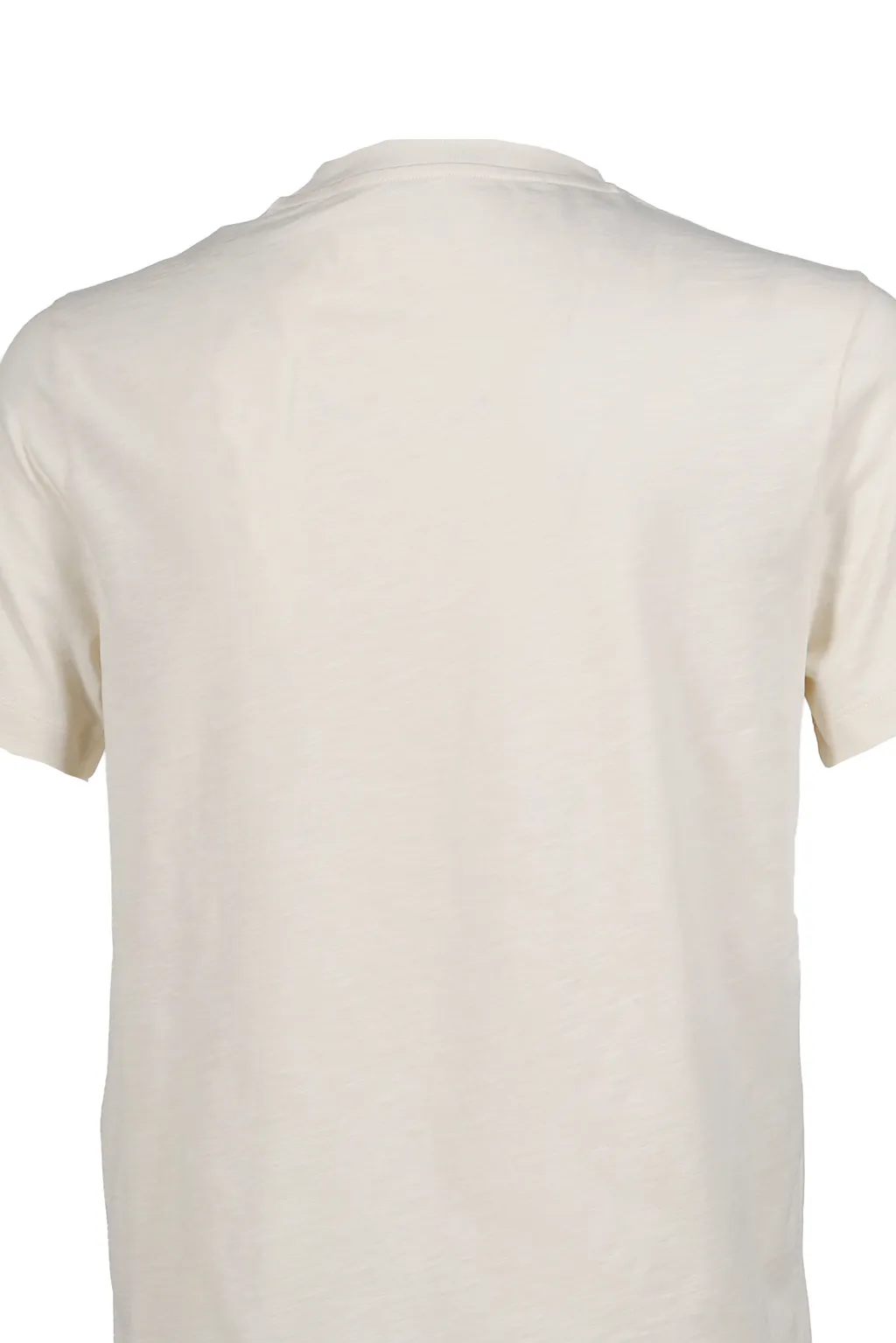 Ss T-Shirt / Meringue