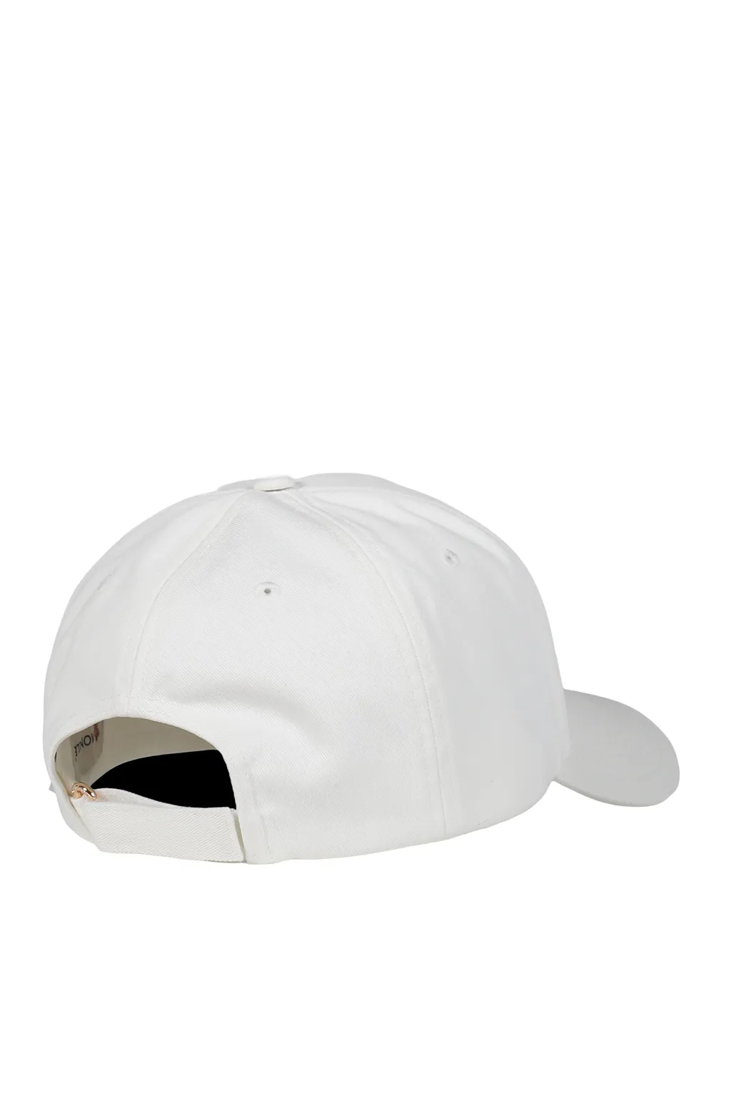 Baseball Cap / White