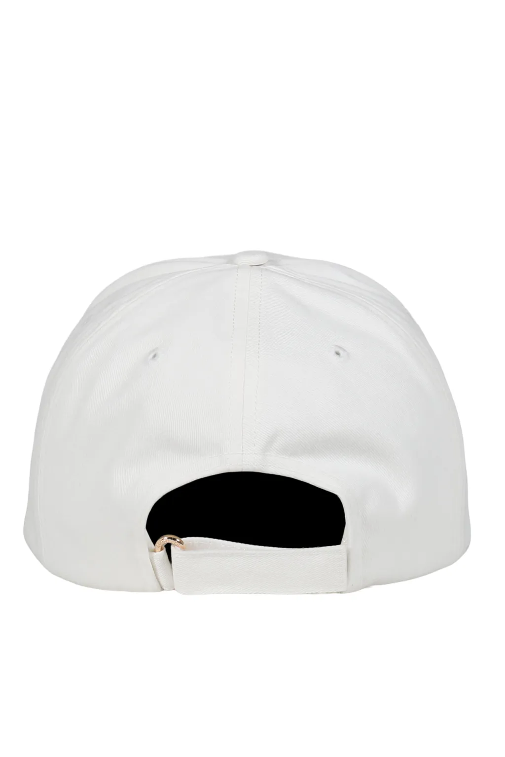Baseball Cap / White