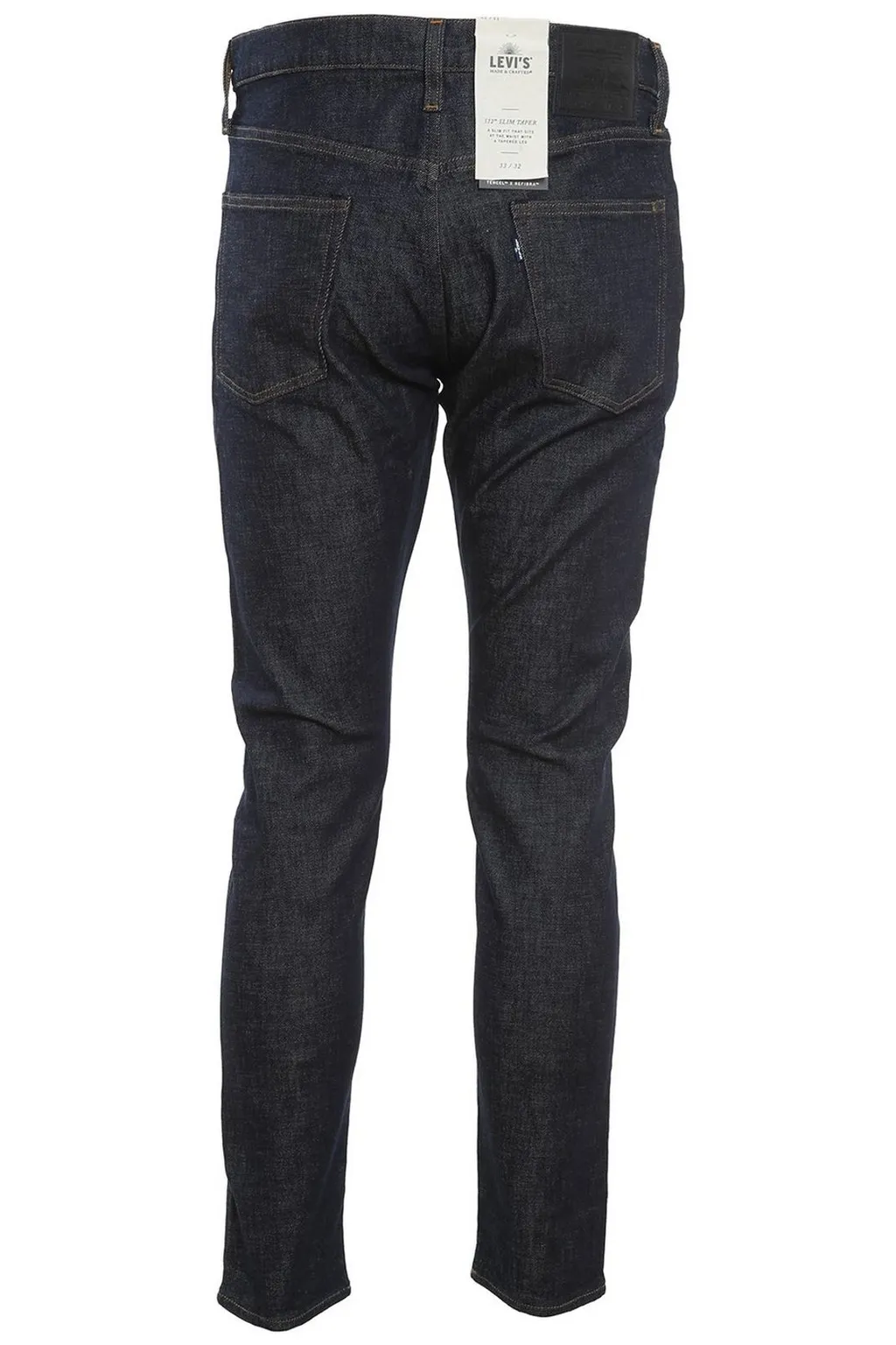 Levi's Lmc 512 Slim Fit Jeans