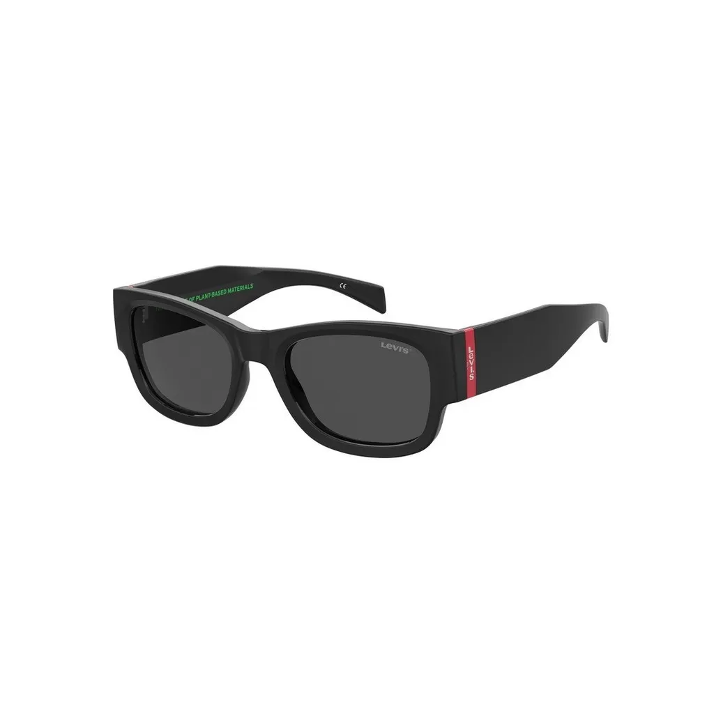 Levi's Square Frame Sunglasses