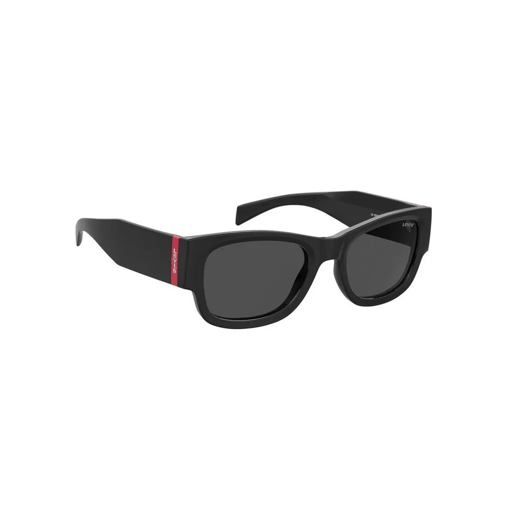 Levi's Square Frame Sunglasses