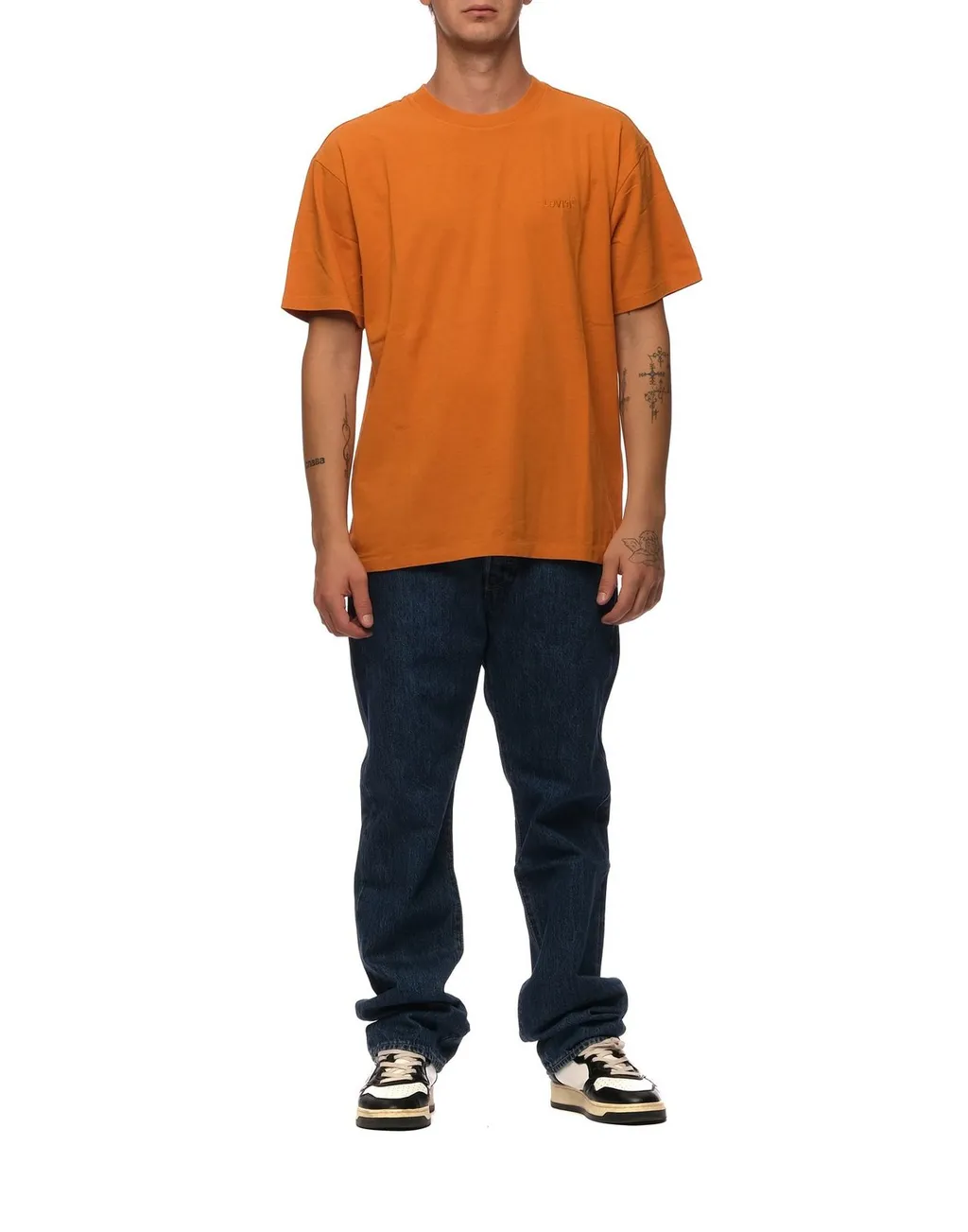 Levi's Red Tab Retro T-Shirt
