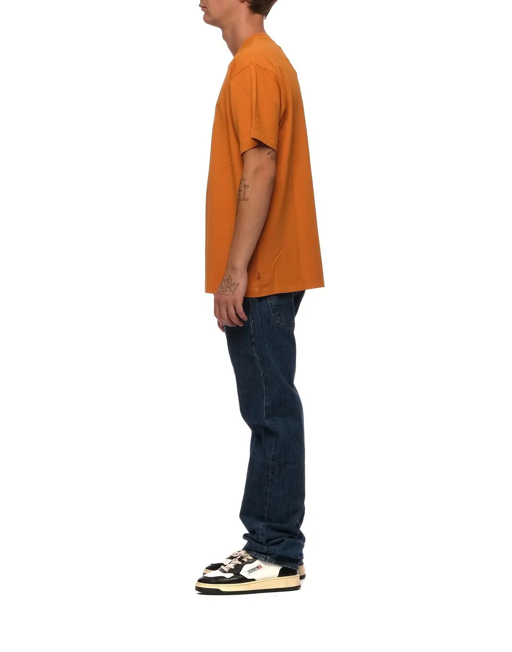 Levi's Red Tab Retro T-Shirt