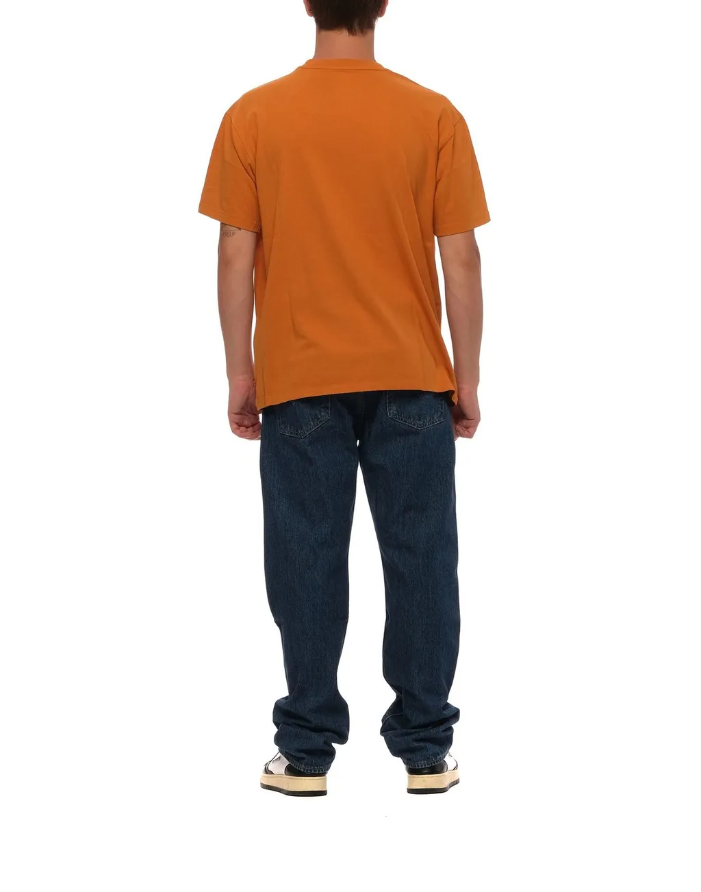 Levi's Red Tab Retro T-Shirt