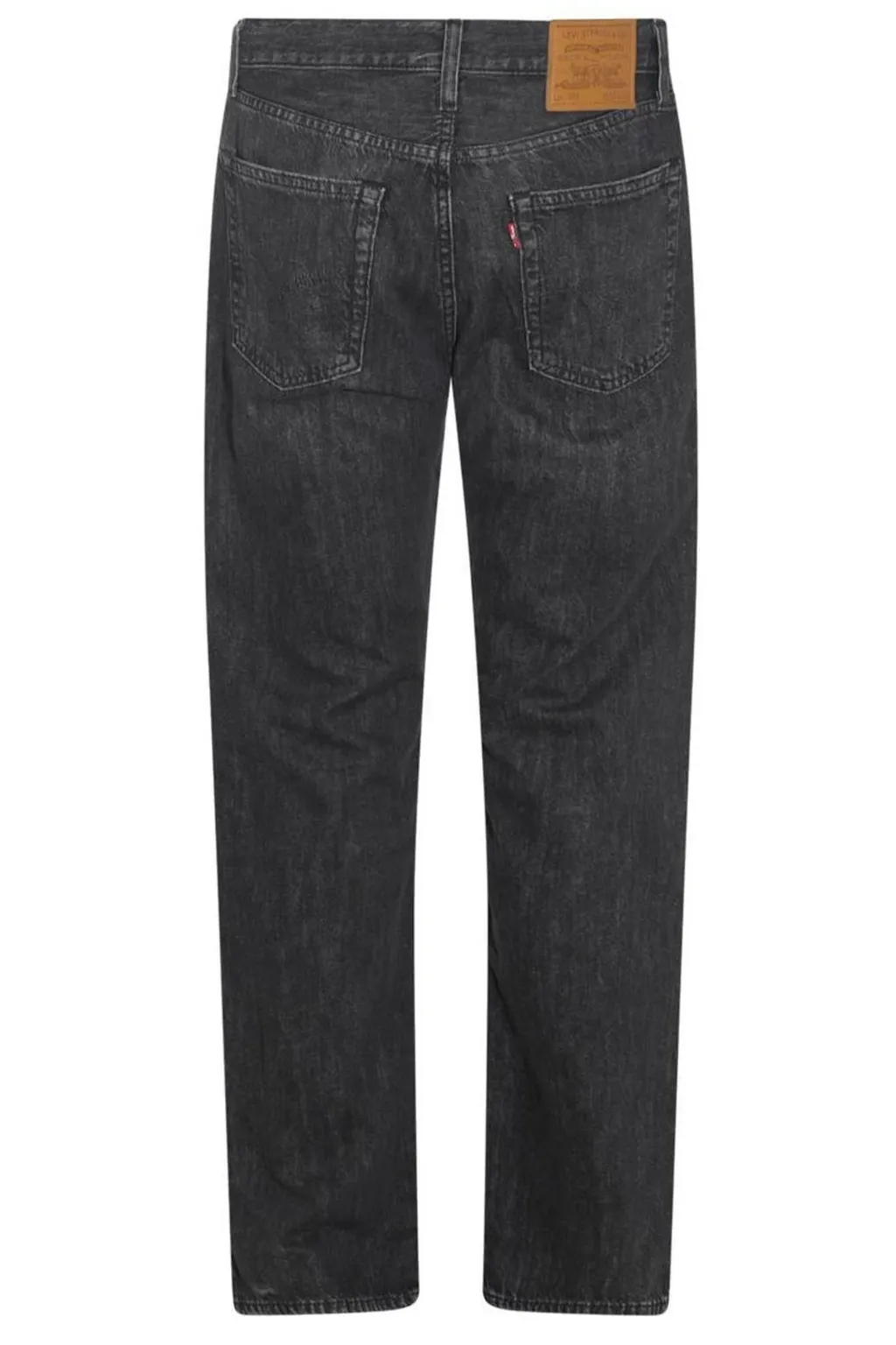 Levi's 555 Relaxed Straight Jeans