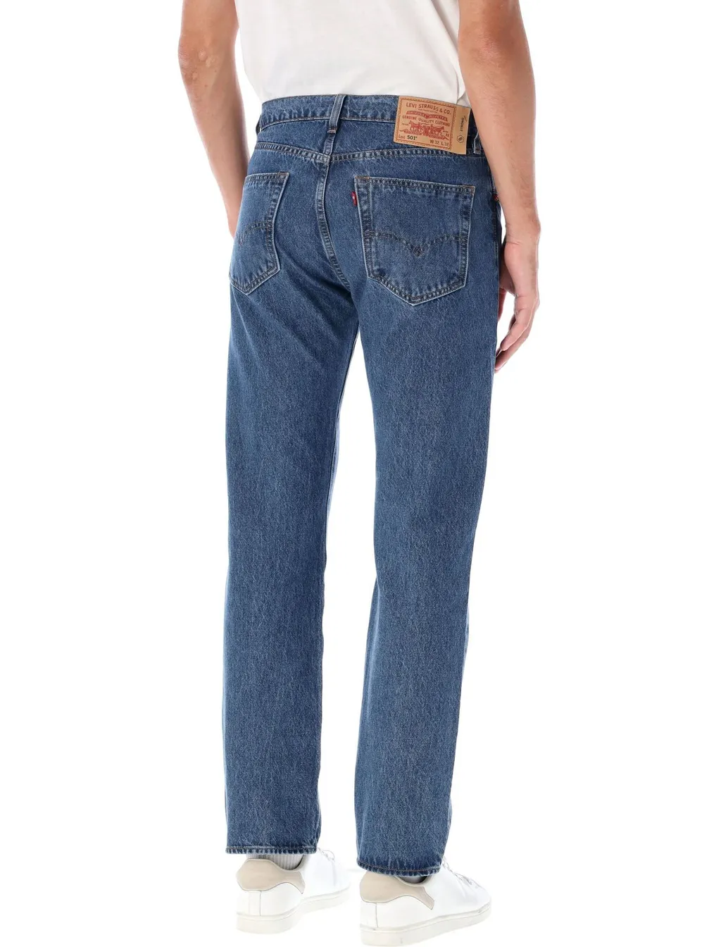 Levi's Skateboarding 501 Original Jeans