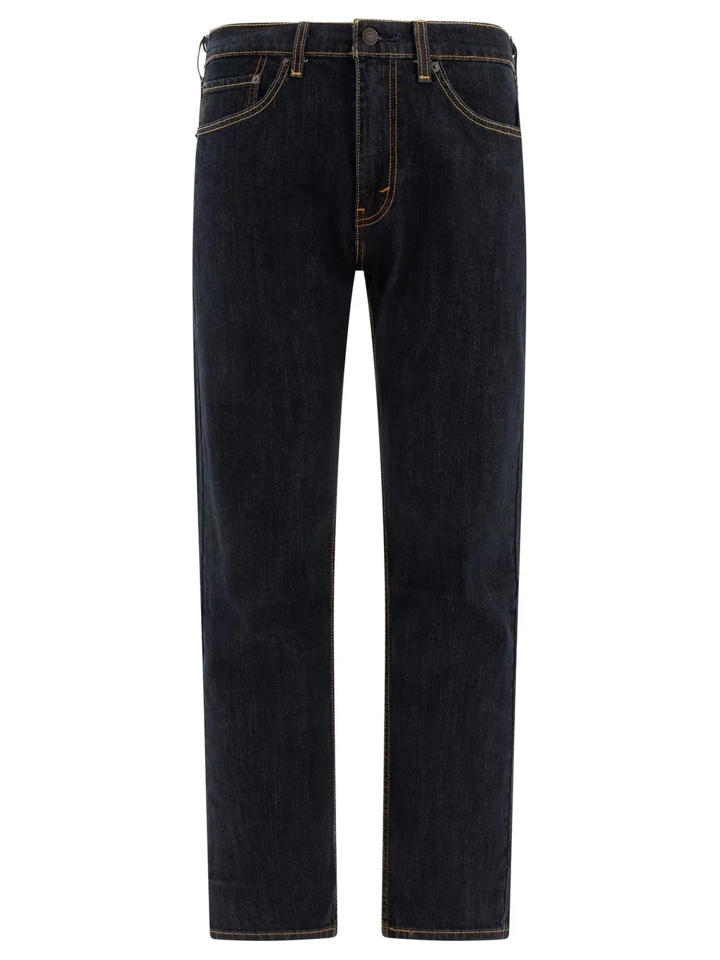 Levi's 505 Straight Leg Jeans