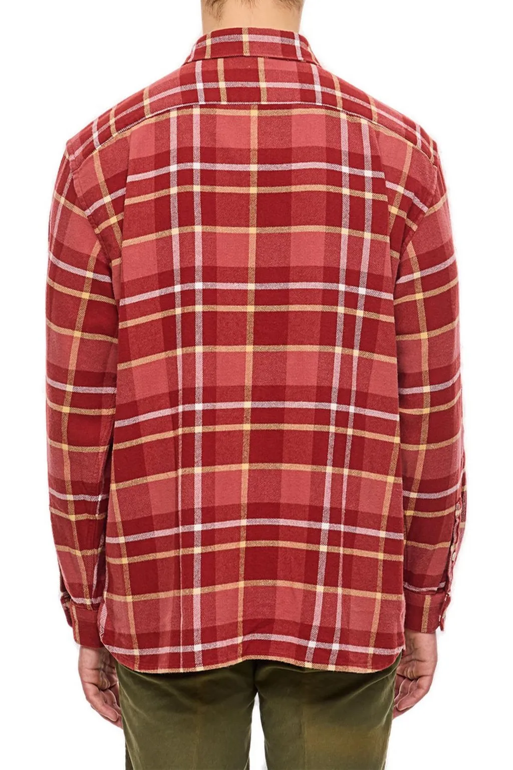 Levi's Jackson Worker Overshirt