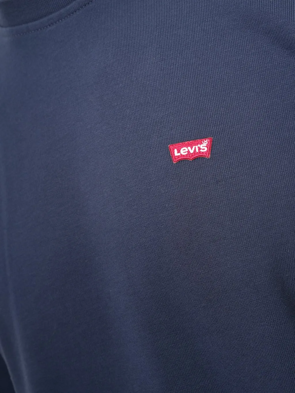 Levi's Original Housemark Crewneck Sweatshirt