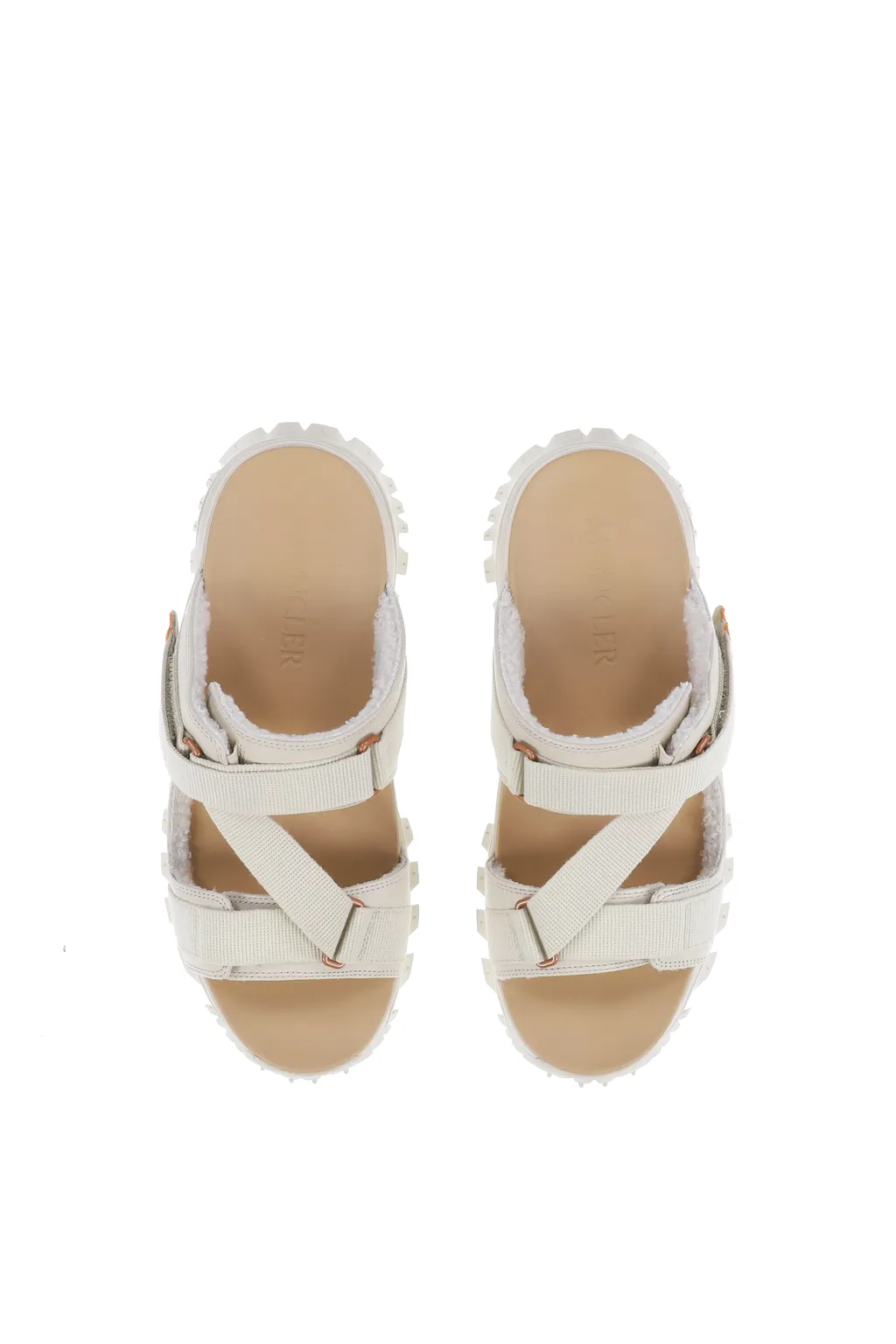 Trailgrip Vela Gilga Sandals / Gardenia