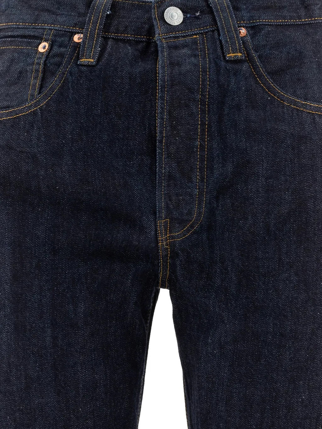 Levi's 1947 501 Jeans