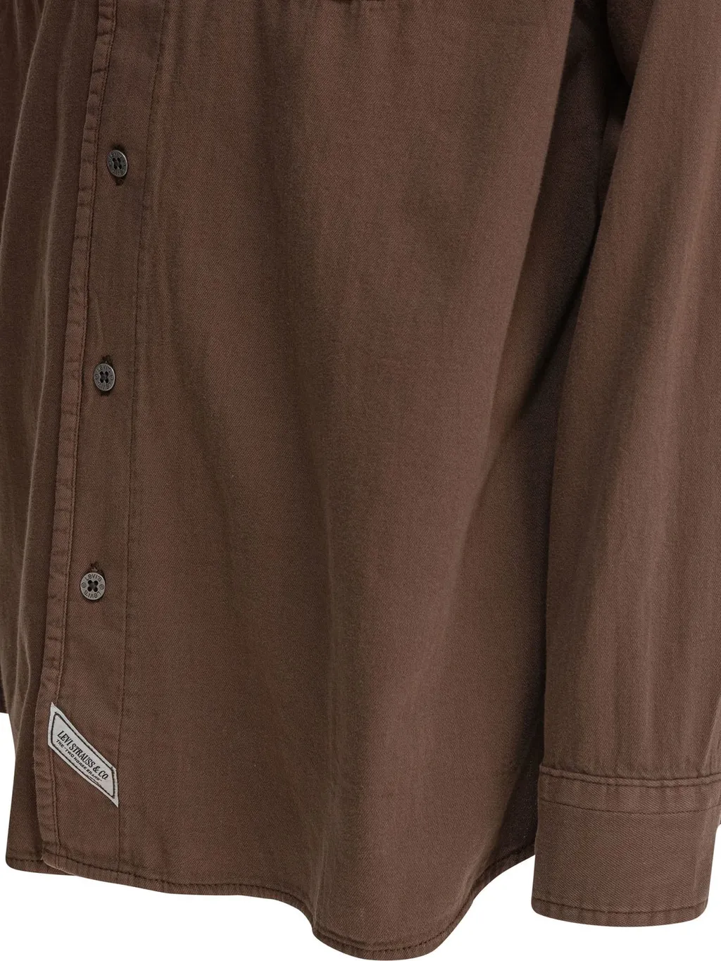 Levi's Utility Button-Down Shirt
