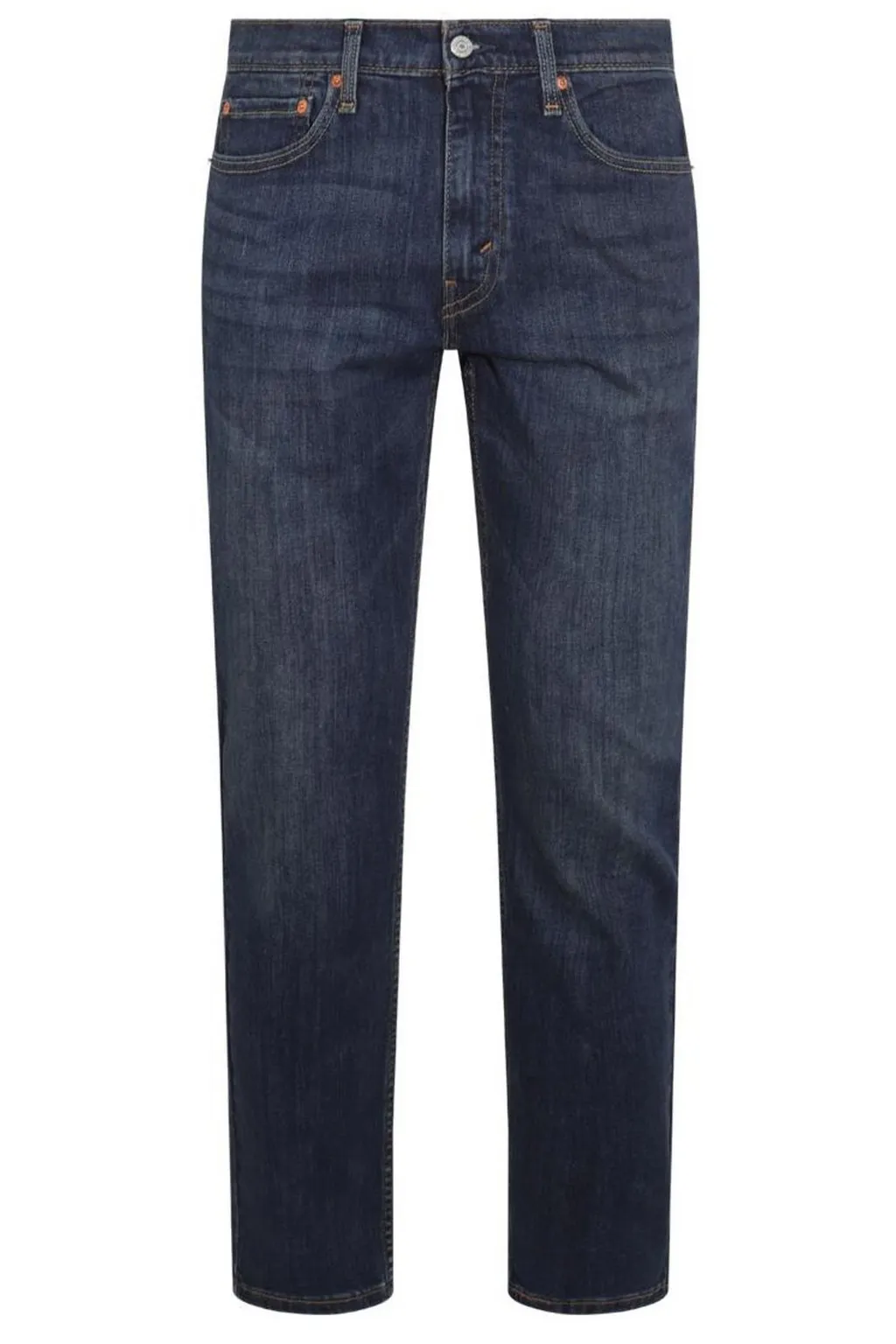 Levi's 511 Logo Patch Slim-Fit Jeans