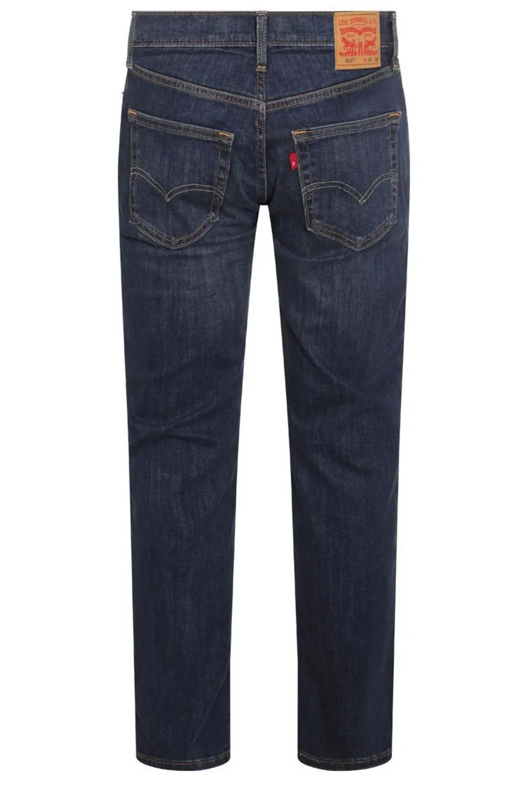 Levi's 511 Logo Patch Slim-Fit Jeans