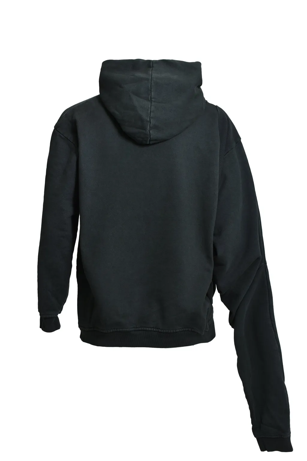 Black Hoodie / Blk