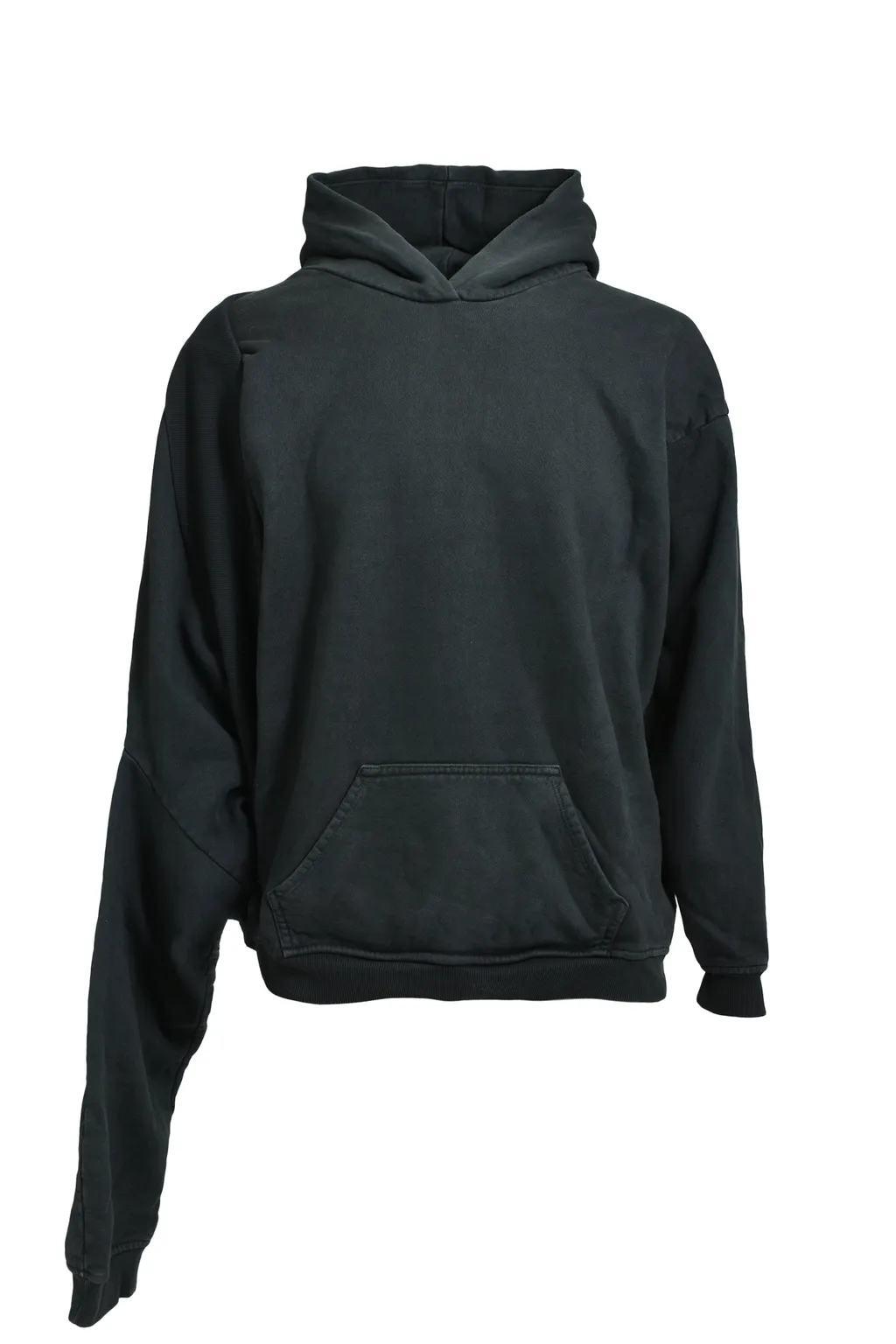 Black Hoodie / Blk