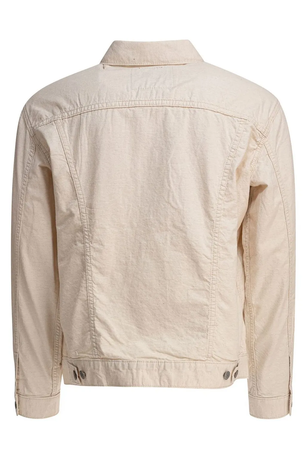 Levi's Classic Denim Trucker Jacket