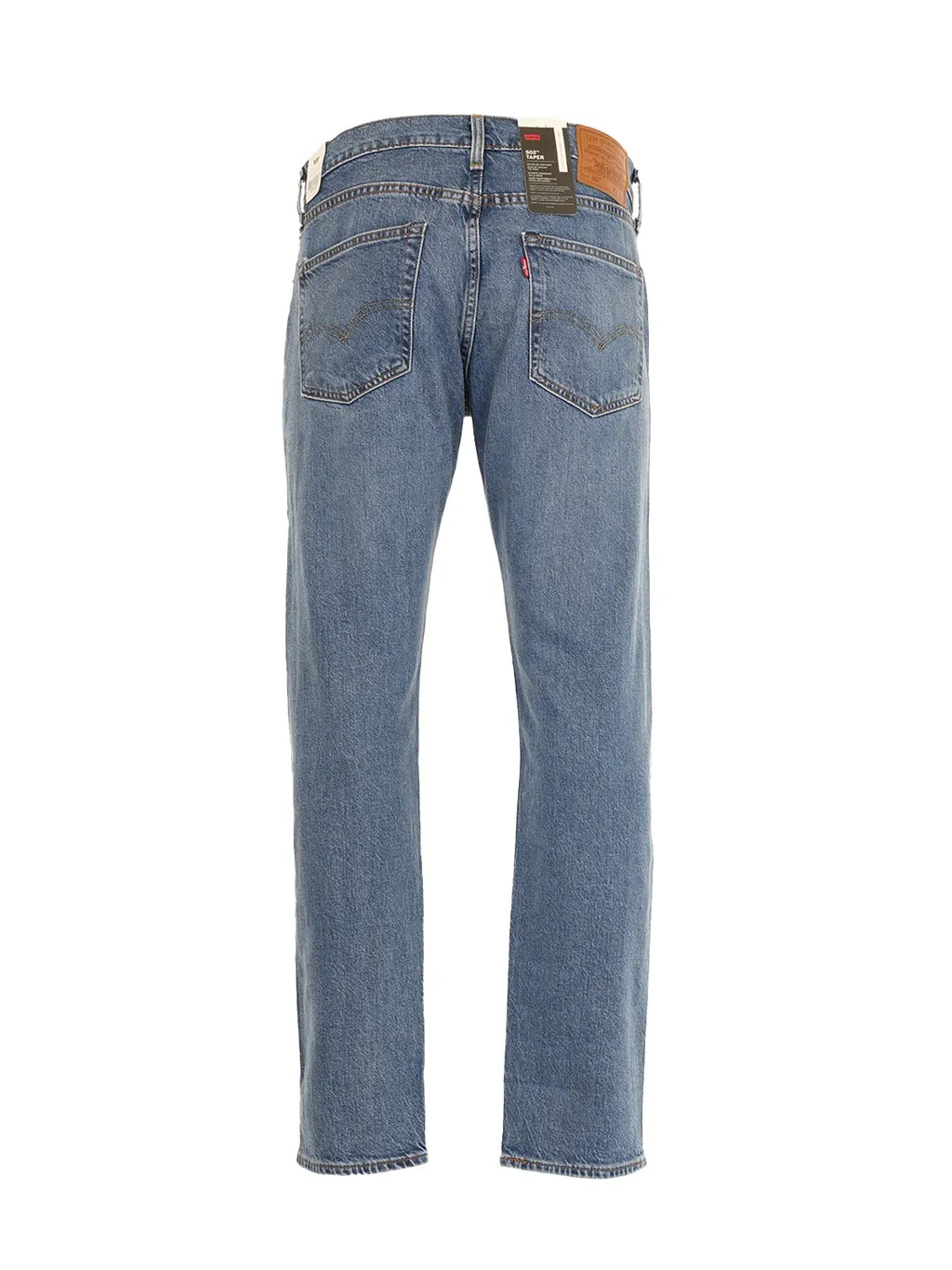 Levi's 502 Taper Jeans