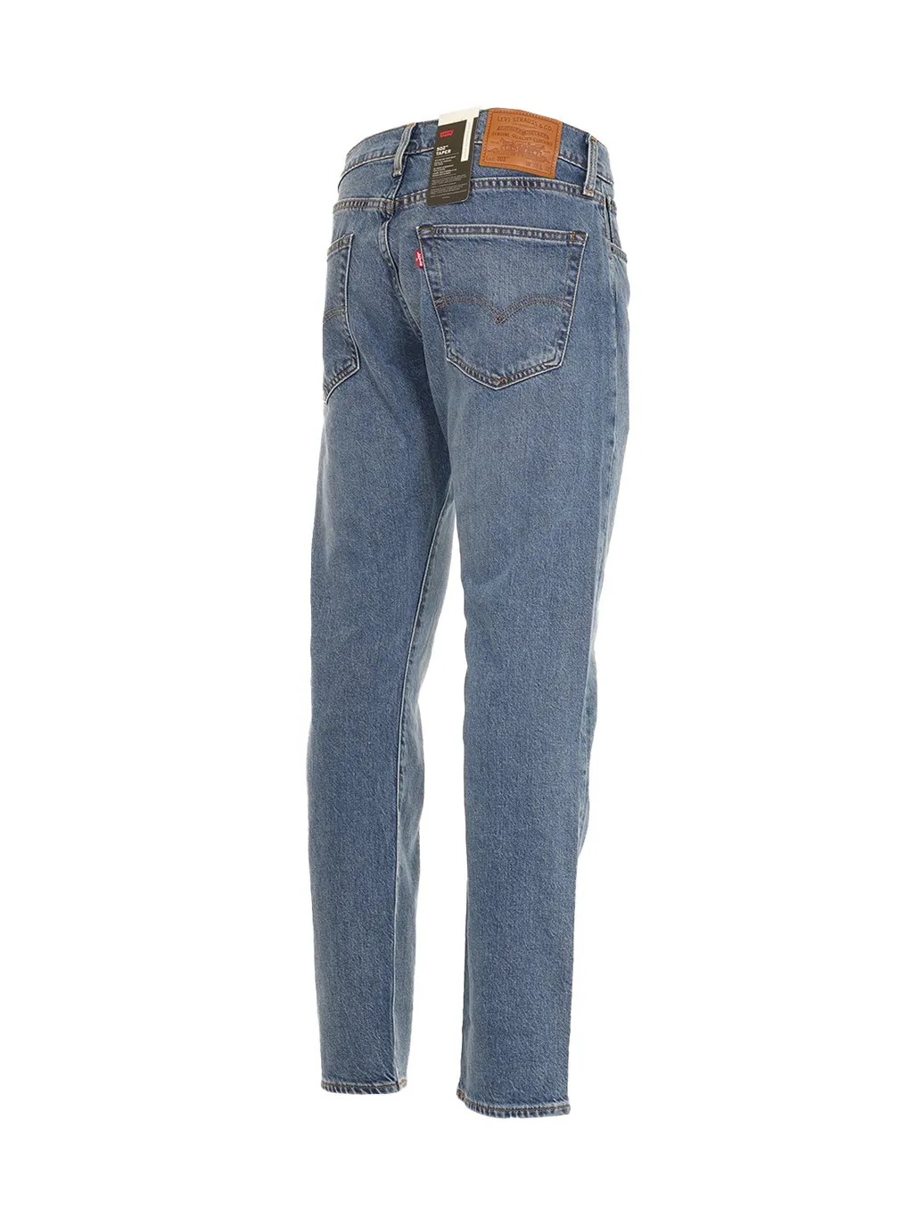 Levi's 502 Taper Jeans