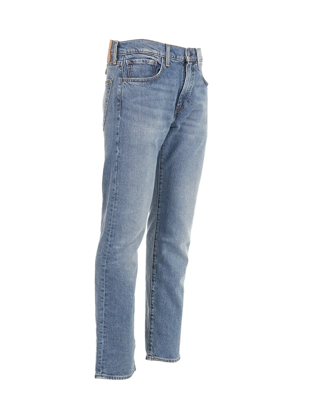Levi's 502 Taper Jeans