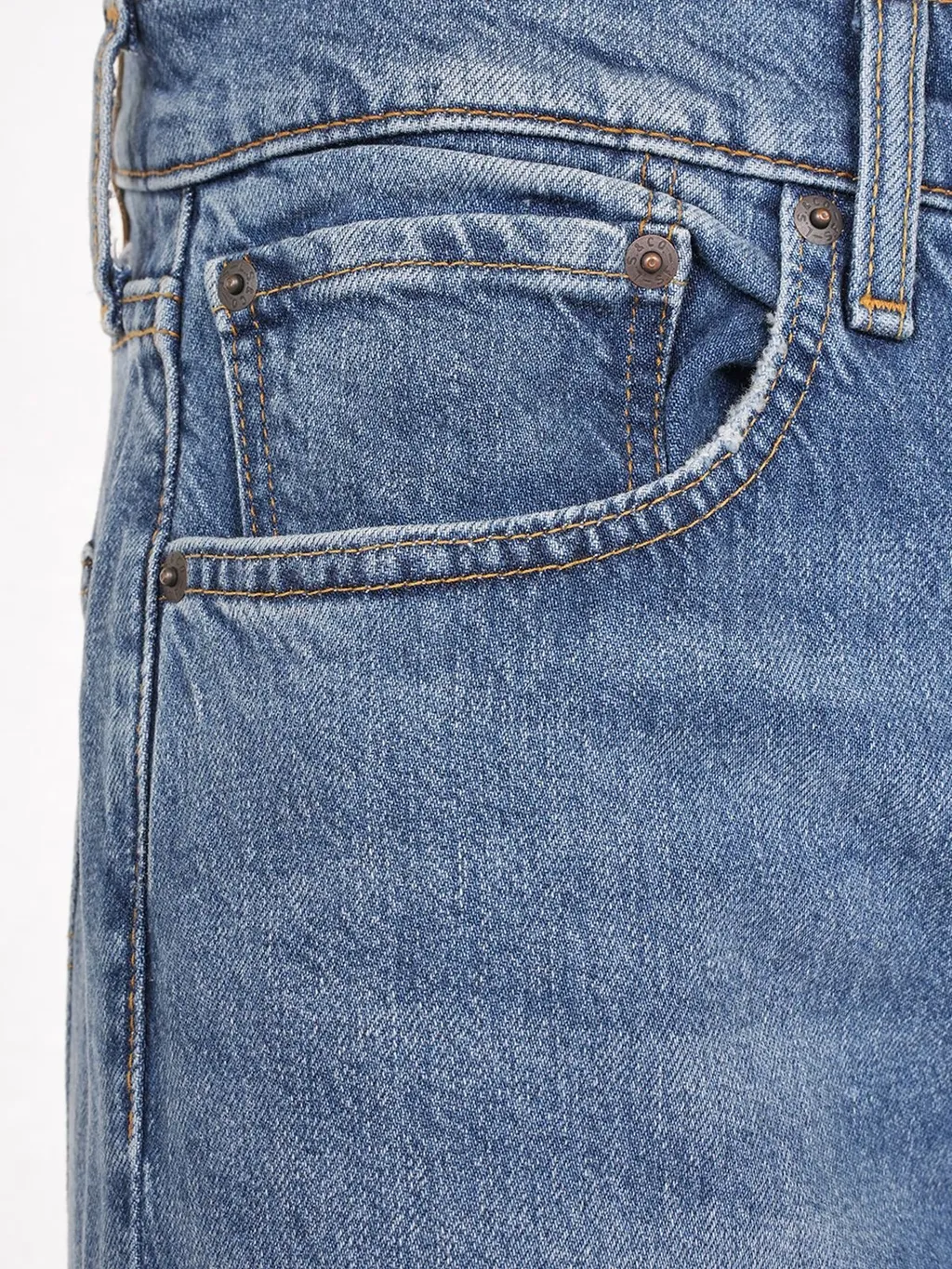 Levi's 502 Taper Jeans