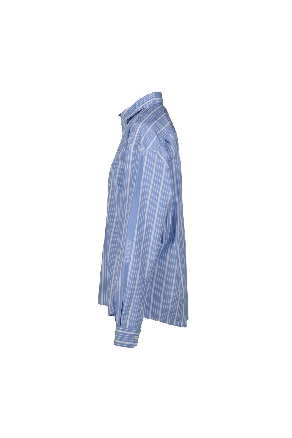 La Chemise Simon / Blu