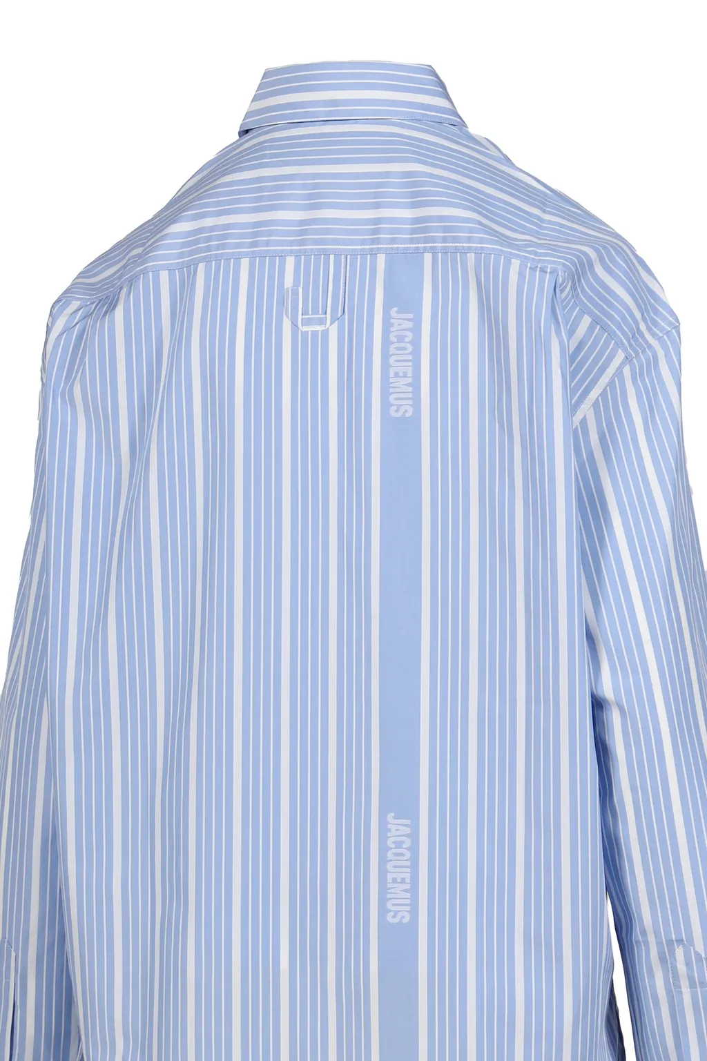 La Chemise Simon / Blu