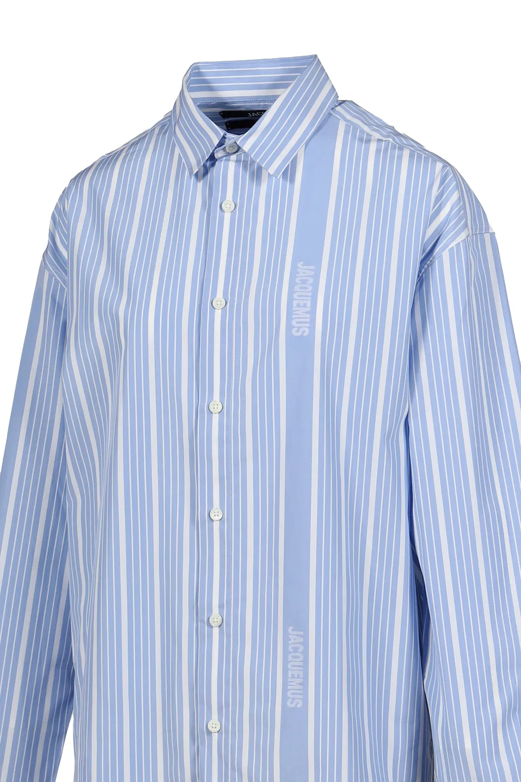 La Chemise Simon / Blu