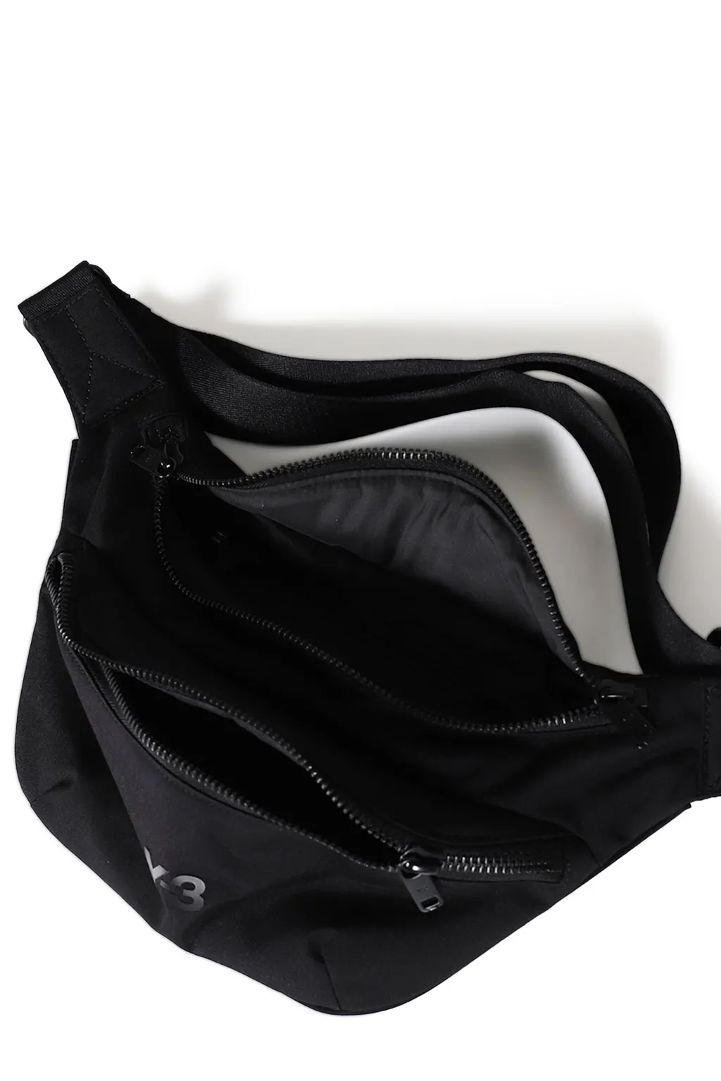 Fanny Pack / Black