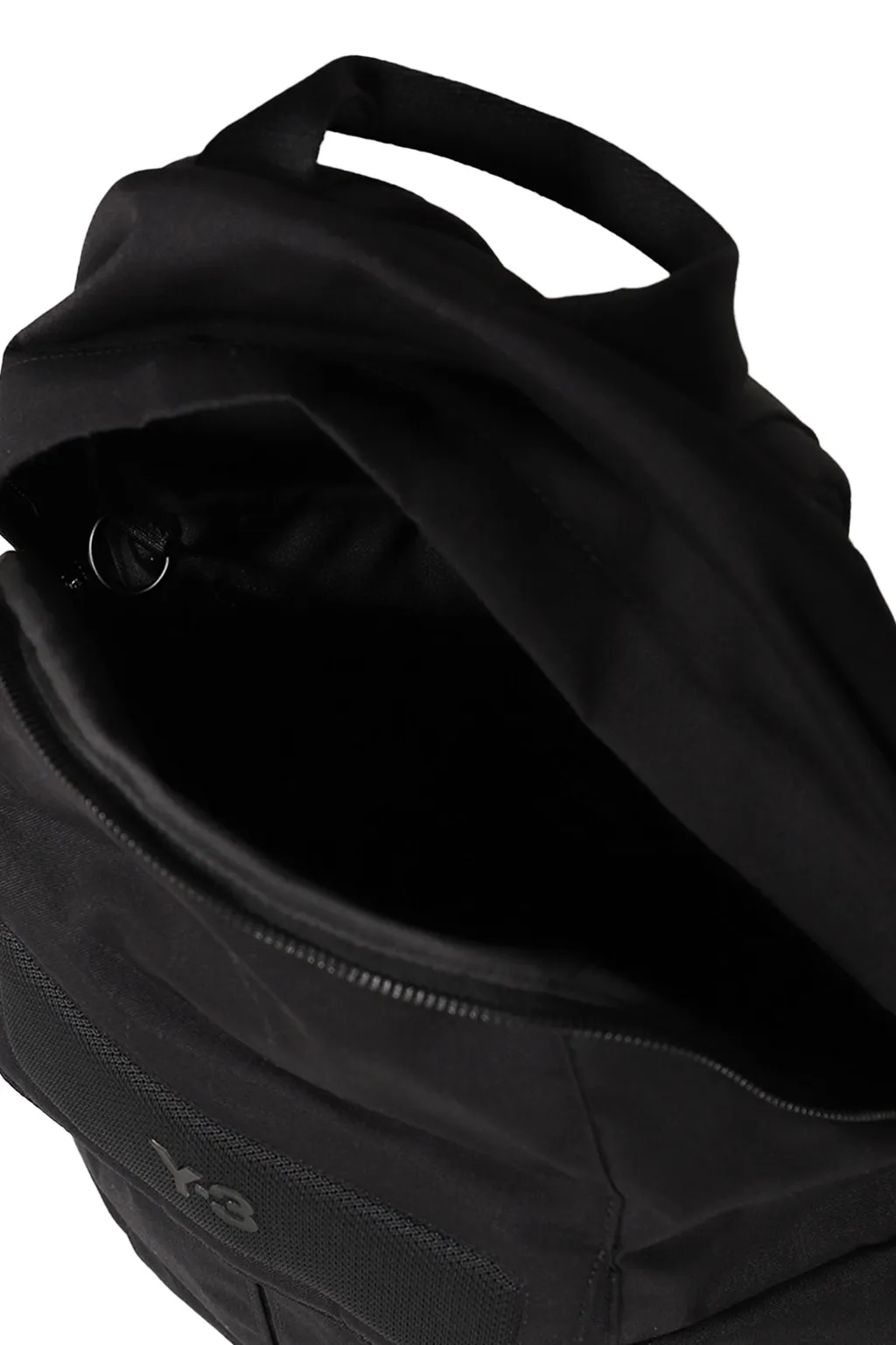 Backpack Small / Black