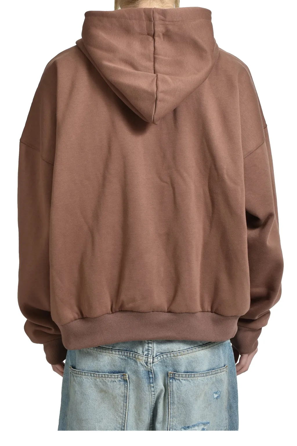 Og Sin Sweater / Brw