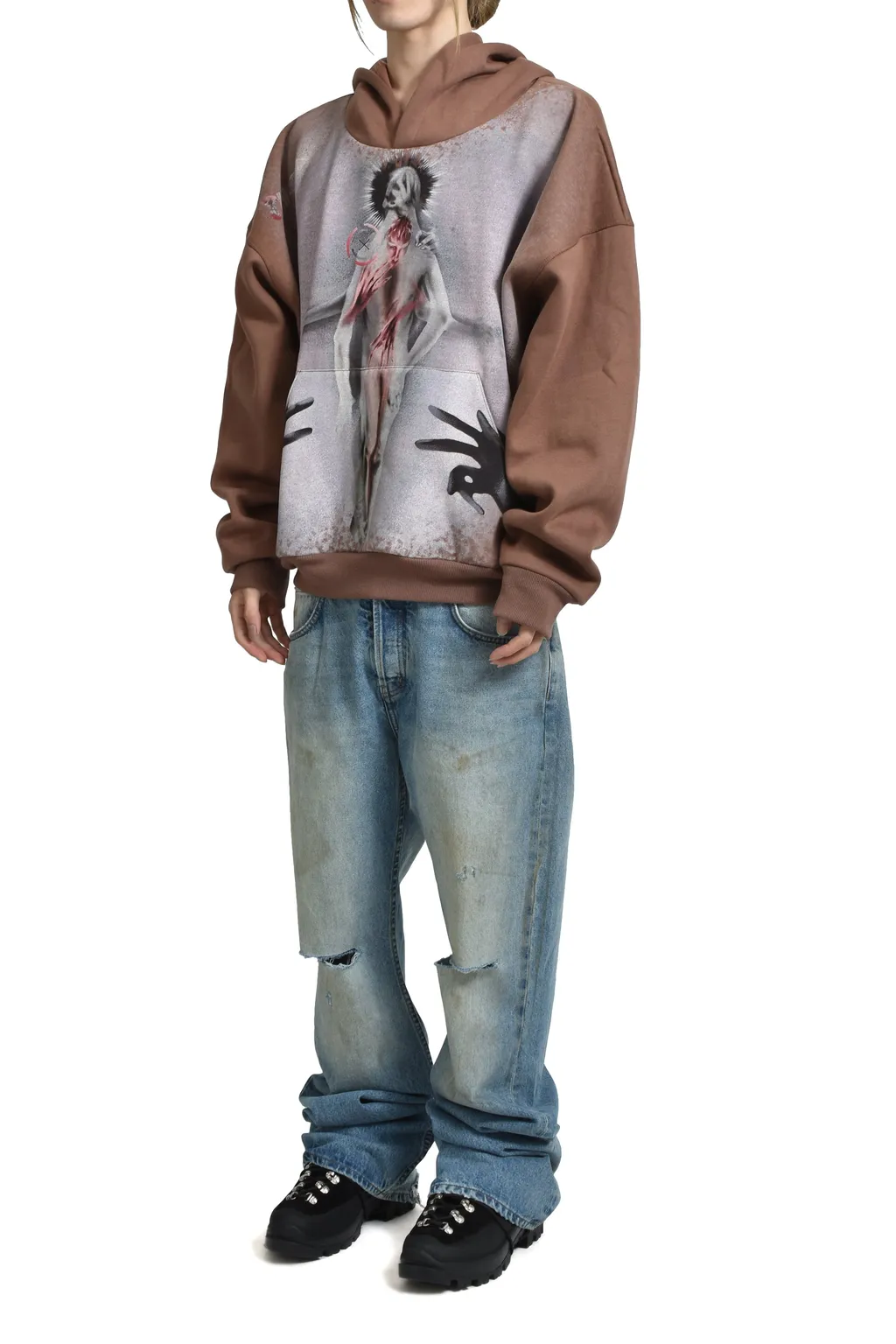 Og Sin Sweater / Brw