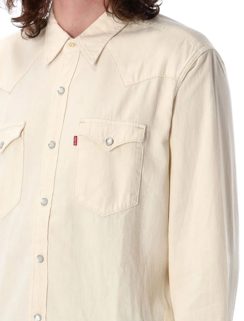 Levi's Barstow Western Button Shirt