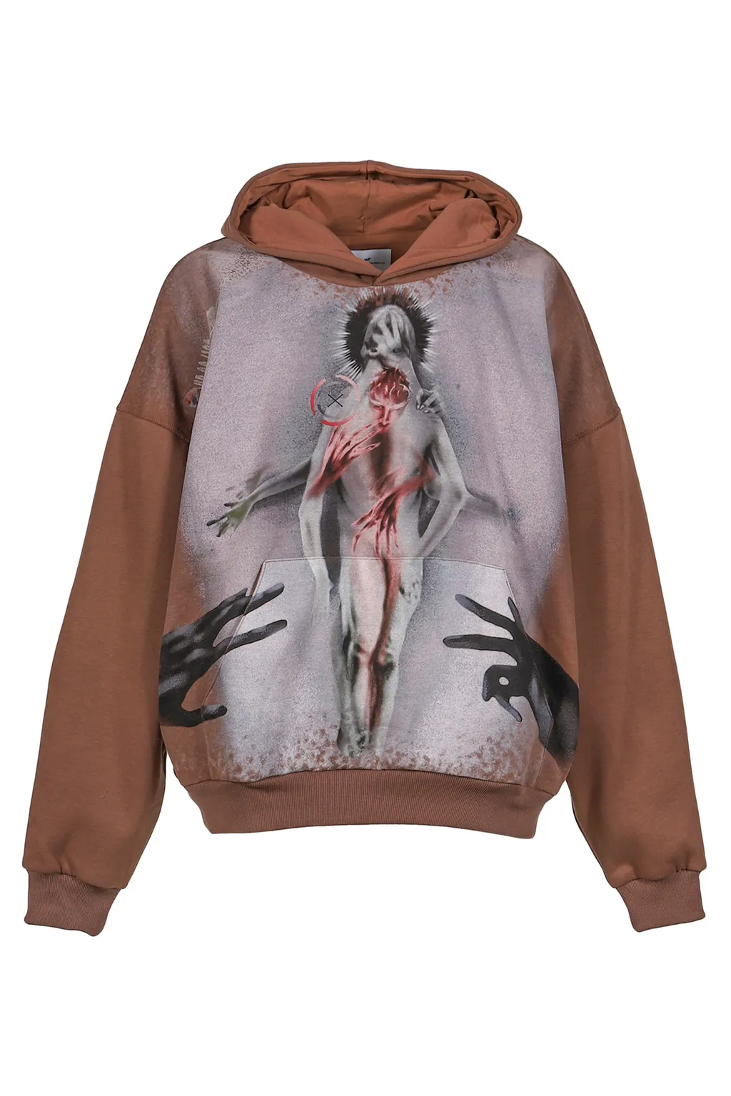 Og Sin Sweater / Brw