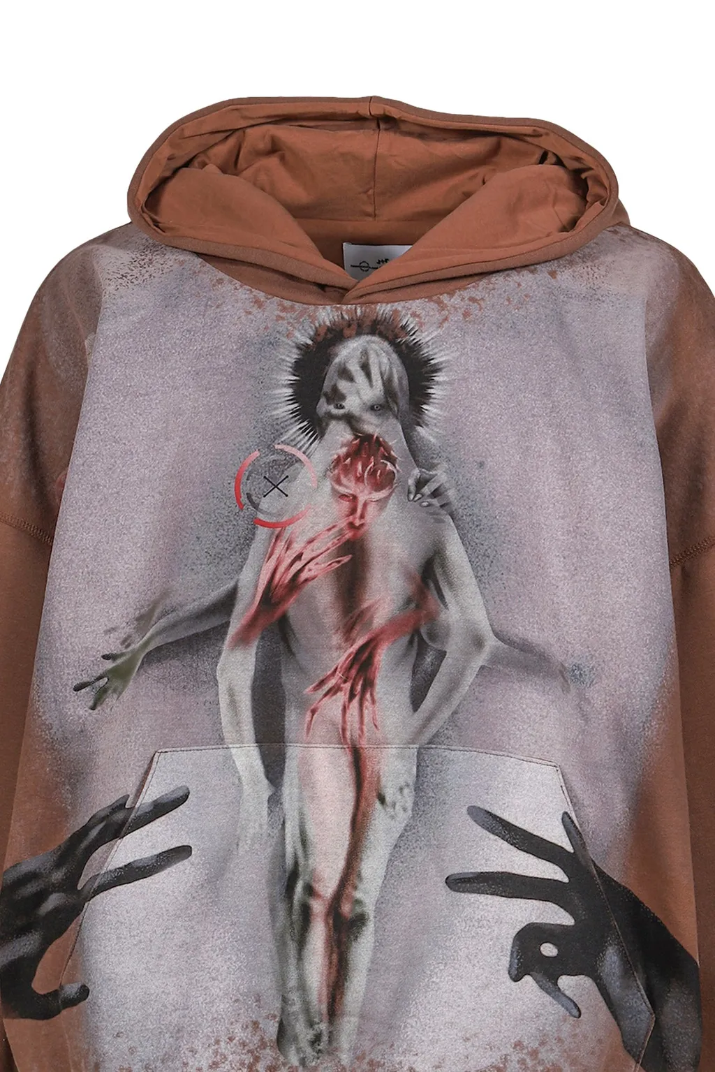 Og Sin Sweater / Brw